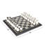 Ensemble de jeu en aluminium Neta-63342016-63342012