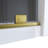 DreamLine Mirage-X 44 - 48 inch W Frameless Sliding Shower Door-79649272