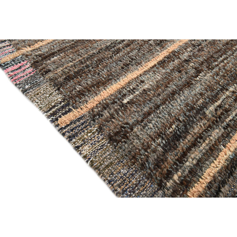 Oliver Brown Rug