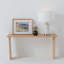 Ensemble de lampes de table Arden