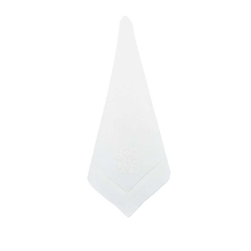 Linen Square Napkin