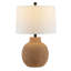 Resin Table Lamp