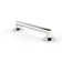 Modern Straight Grab Bar