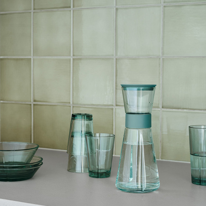 Grand Cru Recycled Carafe