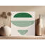 1 Piece Wrapped Canvas Wall Art Set-963619932