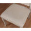 Chaises d'appoint rembourrées