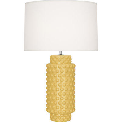 Dolly Table Lamp