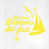 Bright Yellow