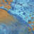 Addison Machine Washable Sherpa Abstract Throw Blanket