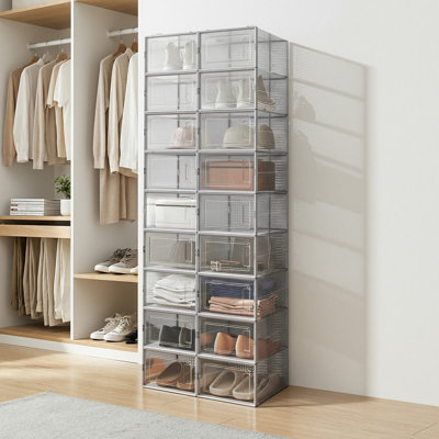 Rangement pour chaussures