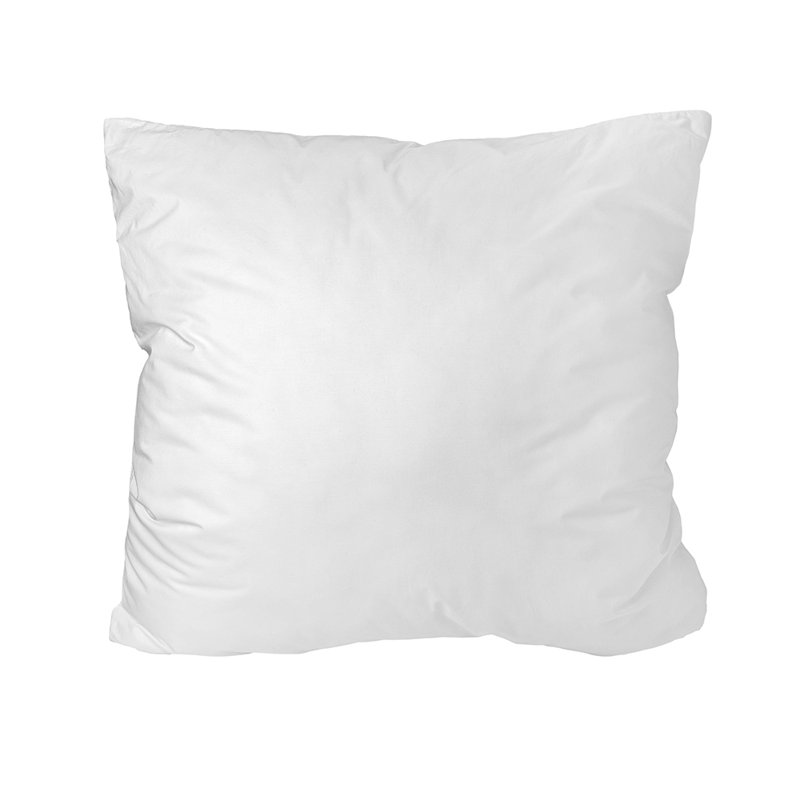 Capressa Fibre Medium Support Pillow, 65 x 65 cm