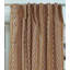 Rideaux en lin Artisan-869843765