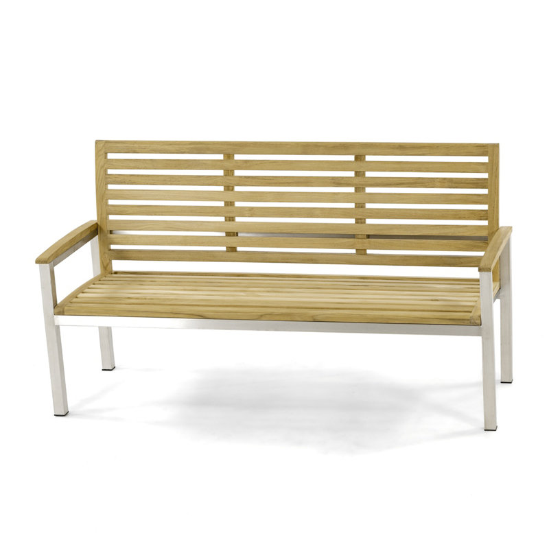 Westminster Teak Outdoor Teak Bench