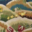 Gerry Embroidery Fabric
