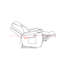 Fauteuil inclinable électrique Paniz-772933786