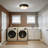 11.8in 24W LED FLush Mount Ceiling Light