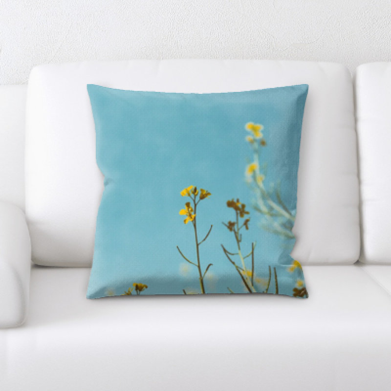 Coussin décoratif