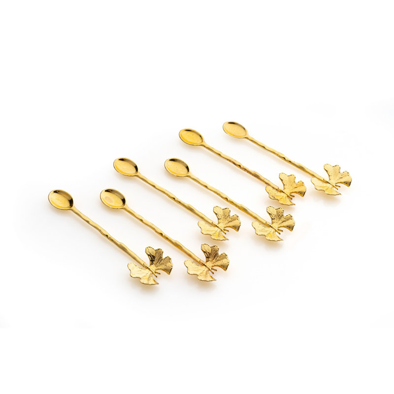 Spoon Set (6 Pieces)