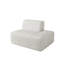 128.8Cm Wide Side Chair-1330437823