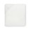 Sereno Percale Fitted Sheet