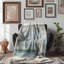 Island Idyll Interlude - 1 pièce Sherpa Premium-527980236