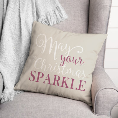  Housse de coussin carré et insert