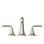 Tone Bath Faucet Trim