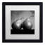 Coqueteo Peras par Moises Levy, reproduction de photo sur toile encadrée-40184700-15821925