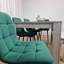 Bradway 6 - Person Dining Set