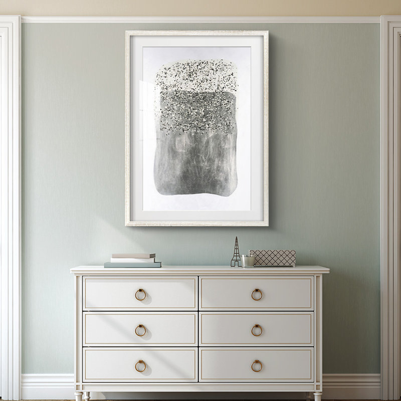 Neoprene I -Framed Print