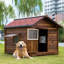 Niche pour chien Gibert-1165307476