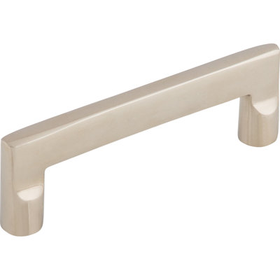 Aspen II Flat Sided Appliance pull