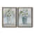 Grey Framed Canvas is unavailable