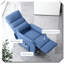 Fauteuil inclinable électrique à télécommande-1486819302