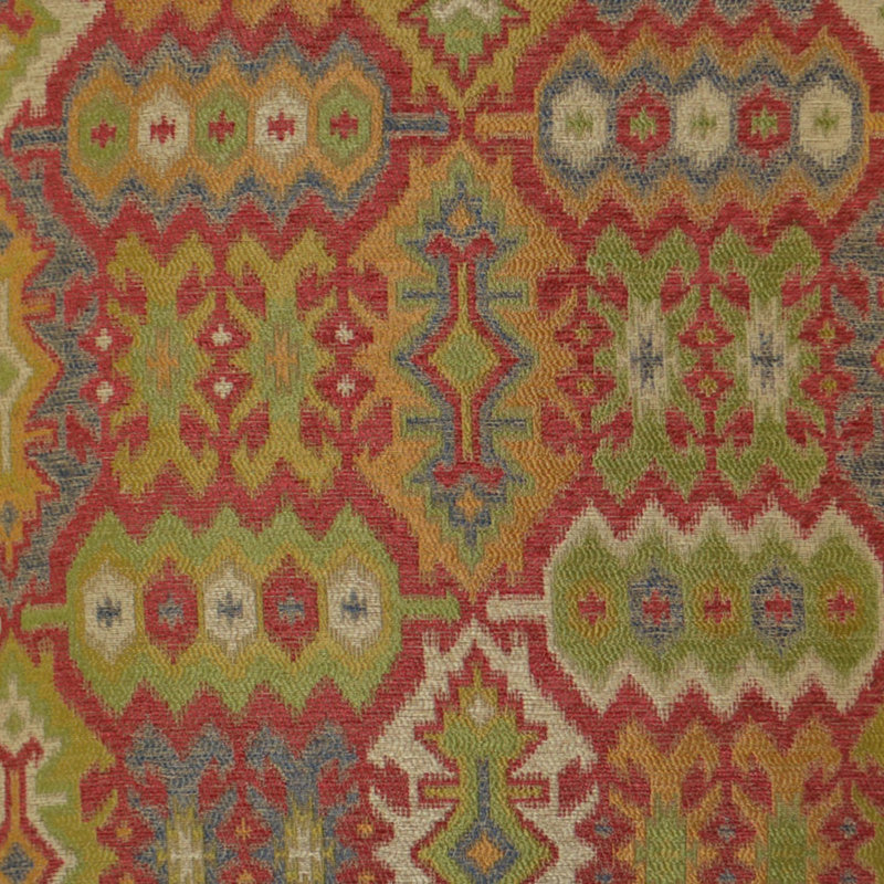 Kedar Square Pillow Cover & Insert, 22"H x 22"W