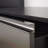 Wood Base Drawer Wall Mounted Garage Cabinet