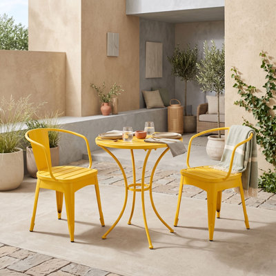 Patio Dining Set with
