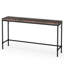 Console 70,87 po Naama