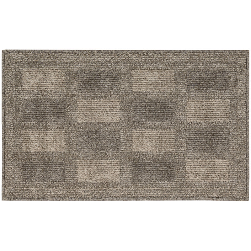 Seema Geometric Indoor Rug, Rectangle 1'6" x 2'6"