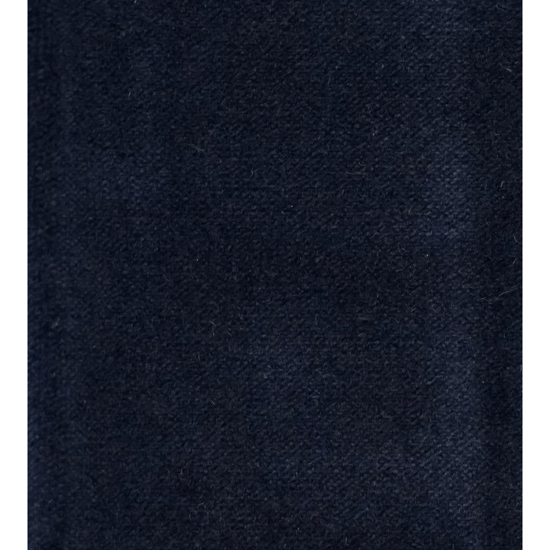 Tissu Cosmos Performance, Indigo