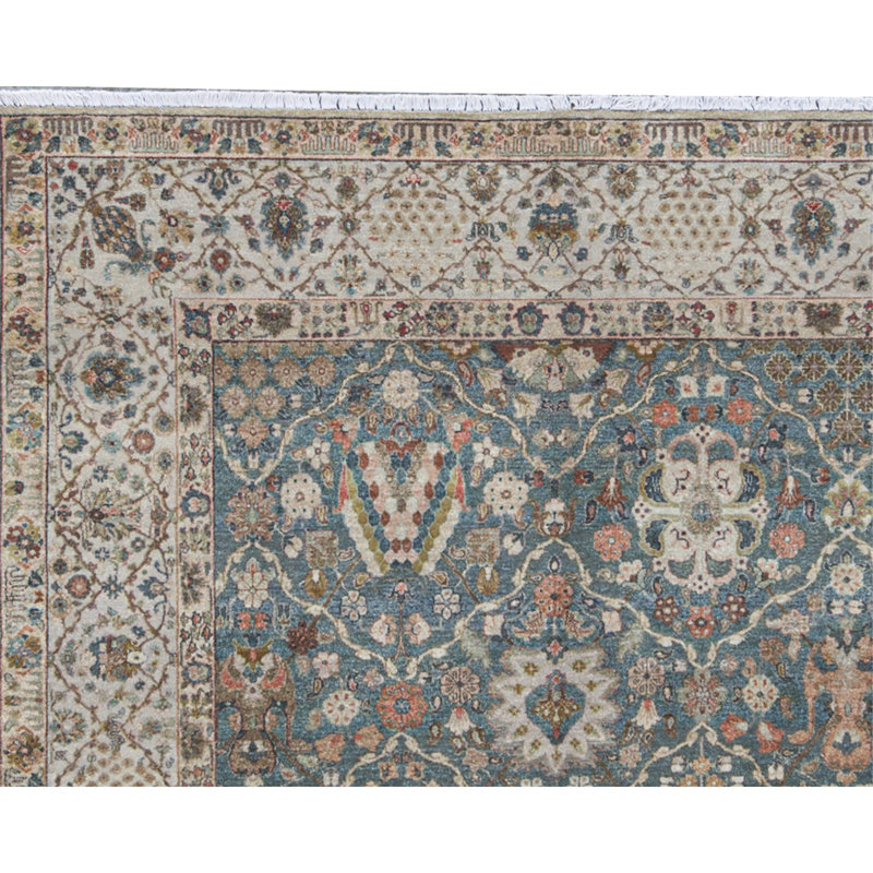 One-of-a-Kind 5'9" X 8'10" Area Rug