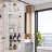 Norush Cabinet Door Organizer