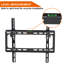 Ailean Symple Stuff Single Screen Wall Mount