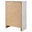 Commode de chambre à 6 tiroirs Annie-907186059