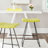 Kamyrie Upholstered Counter Stool with Metal Frame-1669136541-1621063028