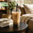 Ecoquality 16Oz Clear Pla Coffee Smoothies Cups With Dome Lids (50)