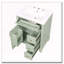 Meuble-lavabo 24 po avec lavabo-261339292