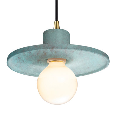 Marlena Dimmable Single Light Pendant