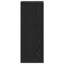 6 Pair Shoe Storage Cabinet