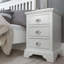 Raffin 46.4cm W Bedside Table-29135753